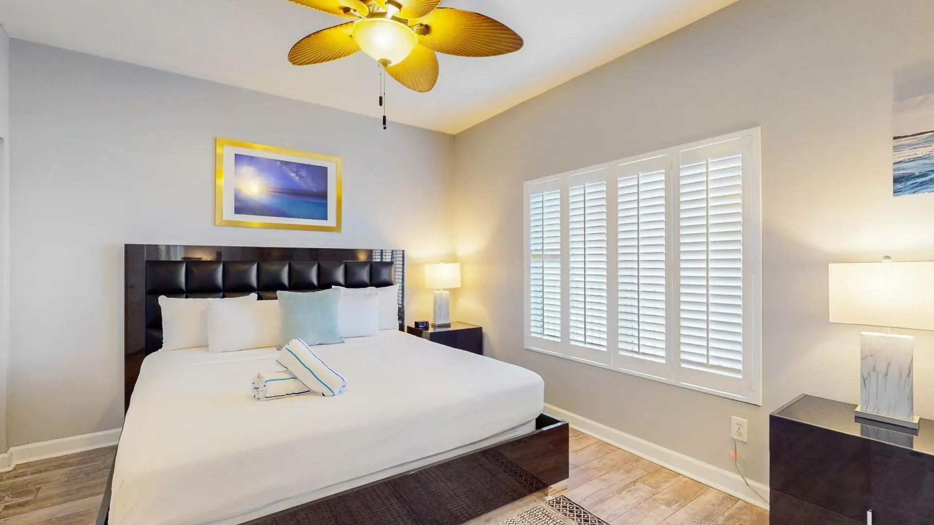 Apartment Serene Sunsets Panama City Beach